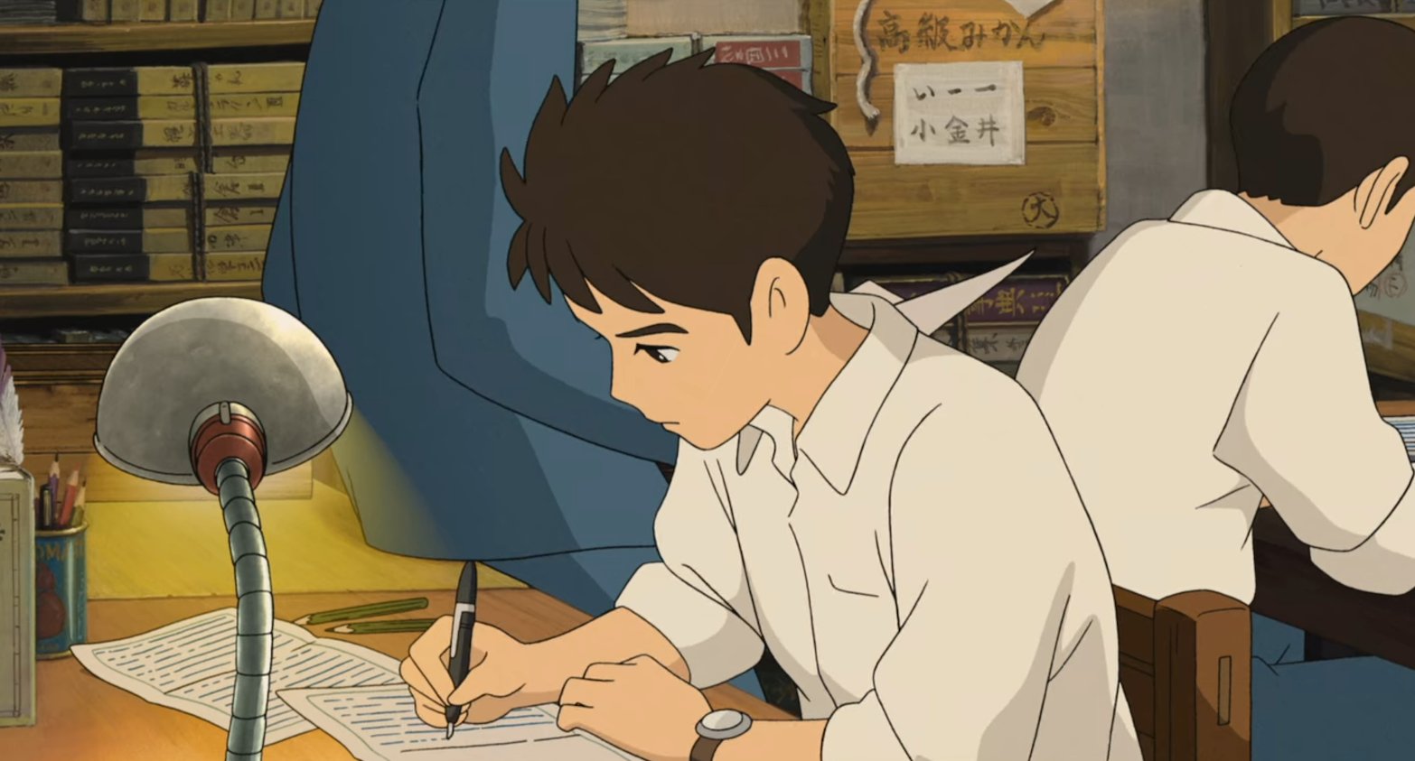 Guia definitivo: Livros que inspiraram filmes do Studio Ghibli