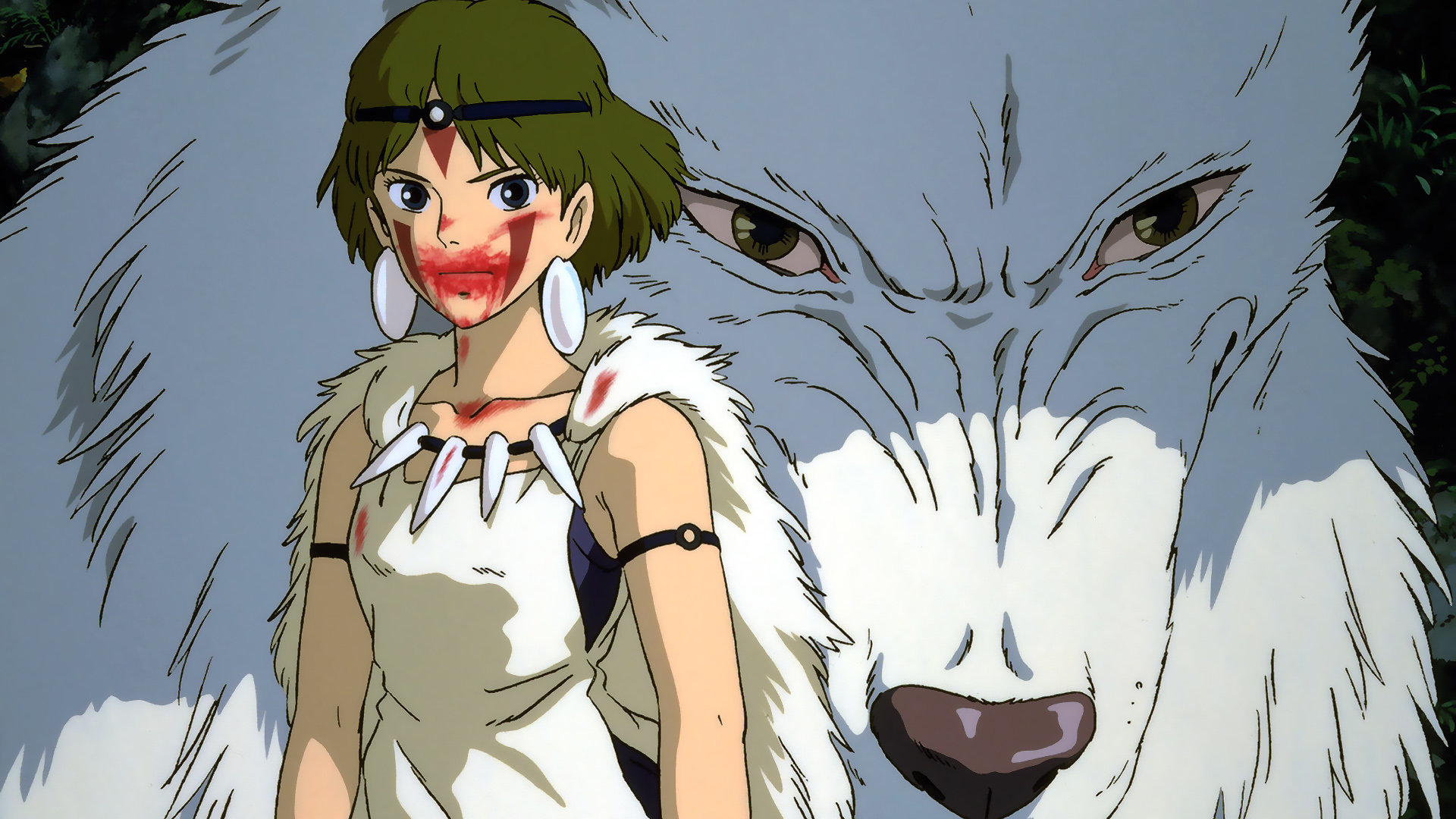 Princesa Mononoke estreia em IMAX no Brasil este ano