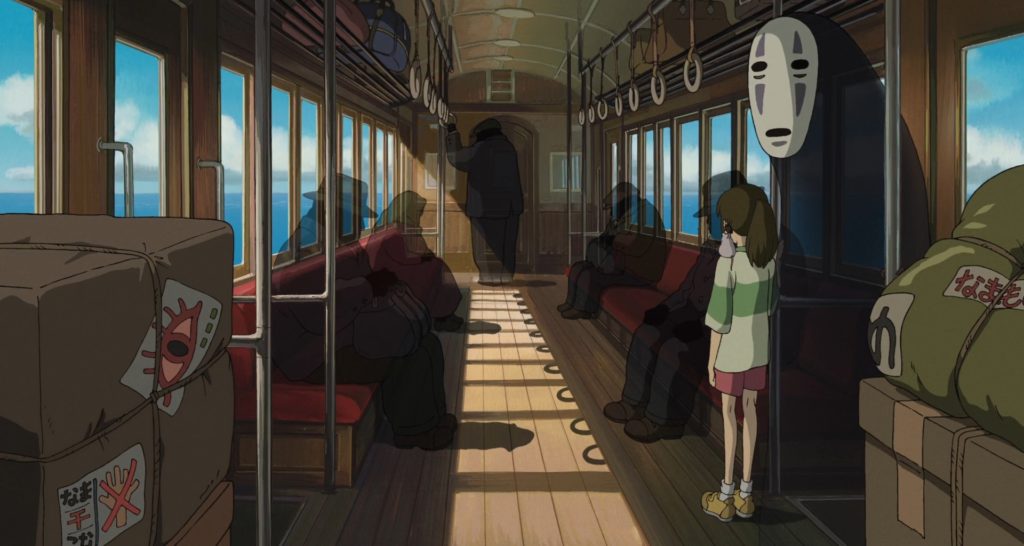 Sinopse #ocasteloanimado #anime #filme #ghibli