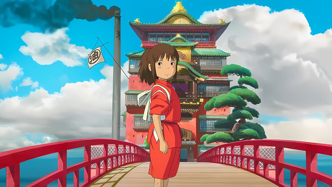 Ghibli Fest 2025: divulgada a lista dos cinemas participantes